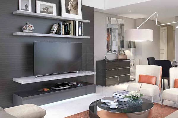 Invest at Affordable BELLAVISTA AED 437K Invest at Affordable BELLAVISTA AED 437K
