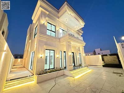 4 Bedroom Villa for Sale in Al Zahya, Ajman - WhatsApp Image 2024-12-23 at 10.10. 31 PM (1). jpeg