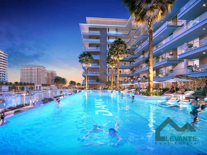 位于迪拜投资园区(DIP),DAMAC Riverside,Riverside Views,Marine 1 1 卧室的公寓 920000 AED - 10874107 位于迪拜投资园区(DIP),DAMAC Riverside,Riverside Views,Marine 1 1 卧室的公寓 920000 AED - 10874107