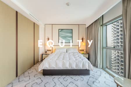 2 Bedroom Flat for Sale in Dubai Creek Harbour, Dubai - High Floor | Vacant | Post Handover Payment Plan