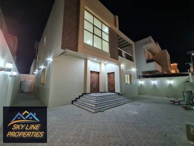 3 Bedroom Villa for Rent in Al Yasmeen, Ajman - d8c50d4b-92a3-448b-91fd-6741eedd1943. jpg