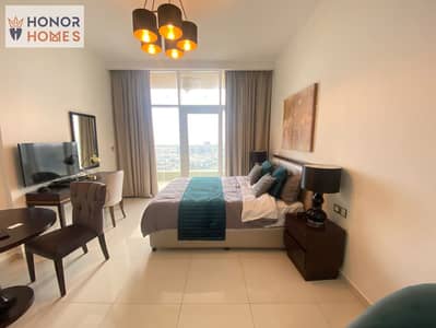 Studio for Rent in Jumeirah Village Circle (JVC), Dubai - IMG-20250213-WA0043. jpg