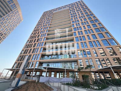 阿尔哈立迪耶， 阿布扎比 3 卧室单位待租 - Desert Tower Bitum real estate32. jpeg