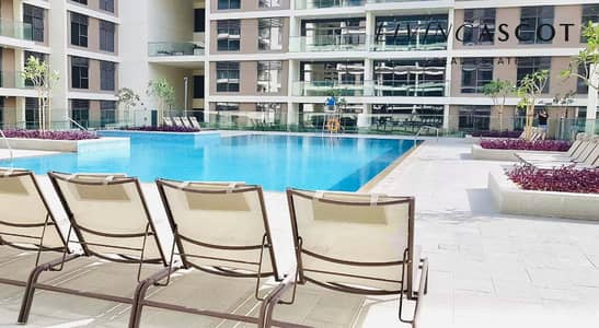 2 Bedroom Apartment for Rent in Dubai Hills Estate, Dubai - Full Park View | Prime Location | Vacant