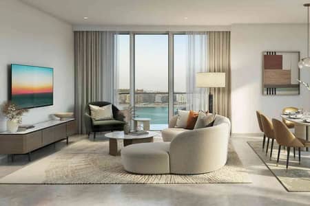 3 Bedroom Flat for Sale in Dubai Harbour, Dubai - CLOSE TO OP | BEST LAYOUT | BURJ ARAB VIEW