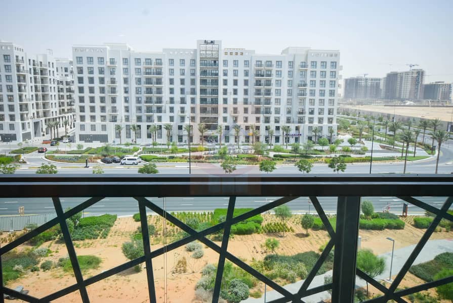 SAFI Biggest 1BR | Vacant and Brand New unit SAFI Biggest 1BR | Vacant and Brand New unit