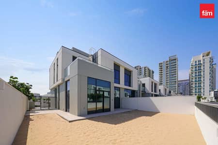 4 Bedroom Townhouse for Rent in Al Furjan, Dubai - Brand New | Corner | Type B | Close to Amenities