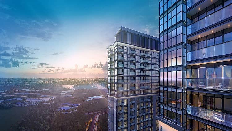 2% Booking Fee | Sobha Creek Vistas MBR 2% Booking Fee | Sobha Creek Vistas MBR