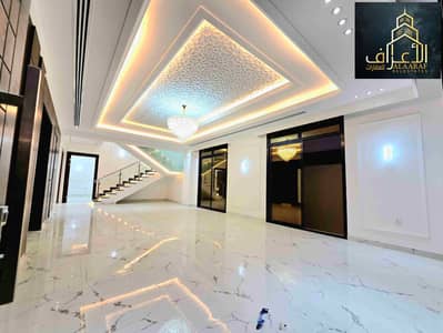 فیلا 5 غرف نوم للبيع في الحليو، عجمان - 1000083142. jpg