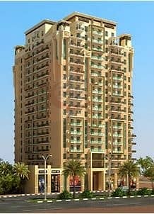 Canal View 2 bedroom for Sale higher floor in Riah Tower Canal View 2 bedroom for Sale higher floor in Riah Tower