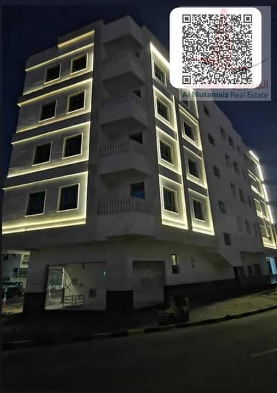 شقة 1 غرفة نوم للايجار في النعيمية، عجمان - cc7a0469-f52b-47b4-8d5d-a6c81cd34d8b. jpg