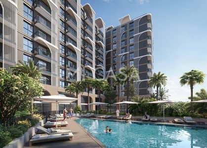Studio for Sale in Saadiyat Island, Abu Dhabi - N5. jpeg