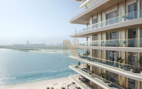 5 Bedroom Penthouse for Sale in Palm Jumeirah, Dubai - Full Floor Presidential Penthouse IPanoramic Views