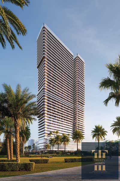 Studio for Sale in Dubai Science Park, Dubai - Exterior-7. jpg