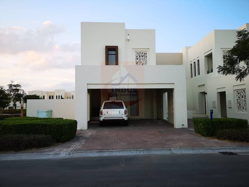 Brand New Corner Unit Villa for Rent in Mira Oasis Brand New Corner Unit Villa for Rent in Mira Oasis
