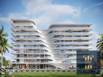 1 Bedroom Flat for Sale in Arjan, Dubai - img133. jpg
