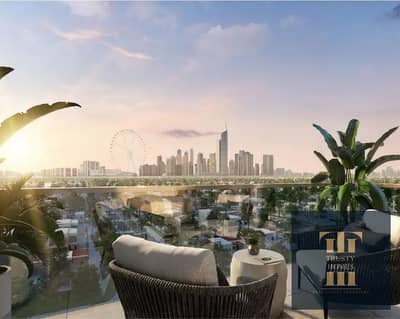 1 Bedroom Apartment for Sale in Al Furjan, Dubai - 02 (7). jpg