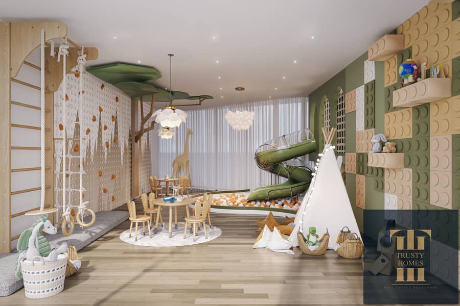 17 Indoor Kids Play Area. jpeg