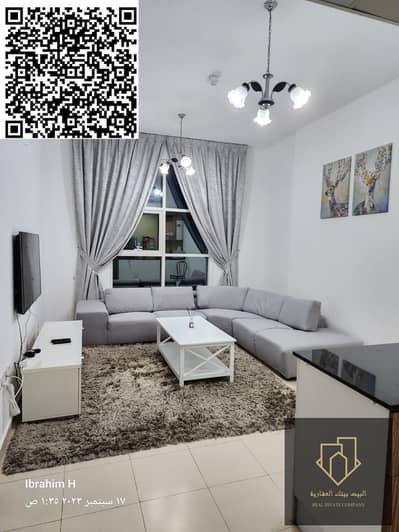 1 Bedroom Flat for Sale in Al Nuaimiya, Ajman - IMG-20250206-WA0260. jpg