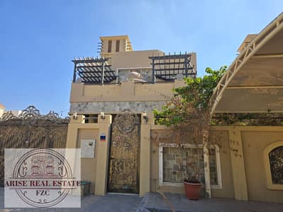 5 Bedroom Villa for Rent in Al Rawda, Ajman - IMG-20250129-WA0099. jpg