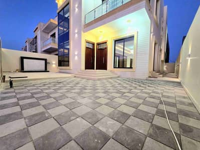 فیلا 5 غرف نوم للبيع في الحليو، عجمان - 1000083145. jpg