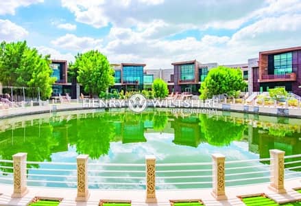 5 Bedroom Villa for Rent in Al Maqtaa, Abu Dhabi - Luxury villa | Private pool | Hills Abu Dhabi
