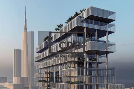 Office for Sale in Business Bay, Dubai - Premium Office | For Sale | Designed for Success