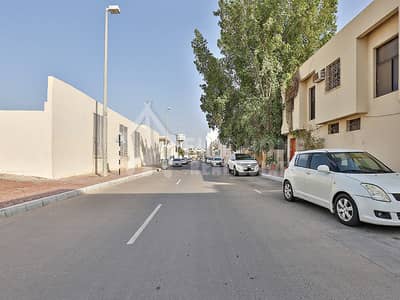 10 Bedroom Villa Compound for Sale in Al Muroor, Abu Dhabi - Own A Residential 2 Villas Compound In Muroor