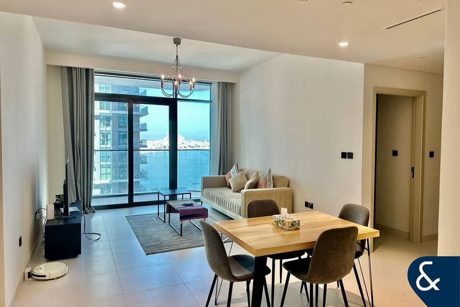 One Bedroom | Furnished Unit | Sea View One Bedroom | Furnished Unit | Sea View