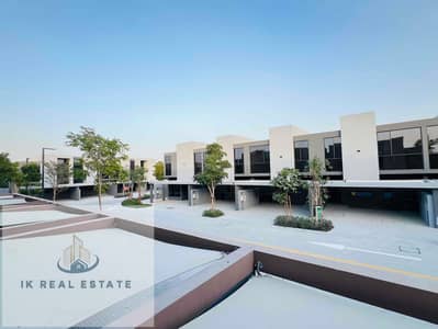 4 Bedroom Townhouse for Rent in Tilal City, Sharjah - IMG_3687. jpg