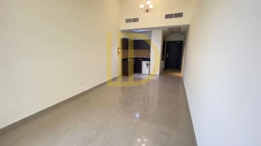 Studio for Rent in Jumeirah Village Circle (JVC), Dubai - Pay Monthly | Studio | Pool View |Ground Floor