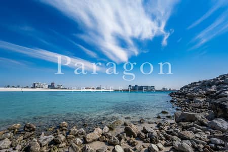 1 Bedroom Flat for Rent in Al Marjan Island, Ras Al Khaimah - Stunning Sea View | 1 BH | Bills Included