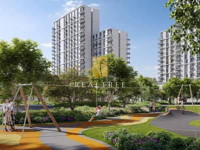 1 Спальня Апартамент Продажа в Дубай Хиллс Истейт, Дубай - 7. png