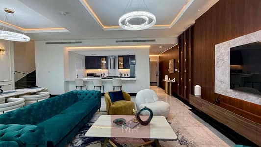2 Bedroom Apartment for Rent in Business Bay, Dubai - IMG_4221. jpg