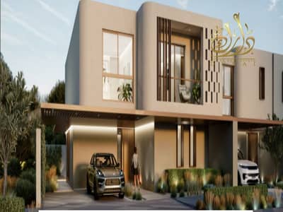 6 Bedroom Villa for Sale in Al Tay West, Sharjah - 22. png