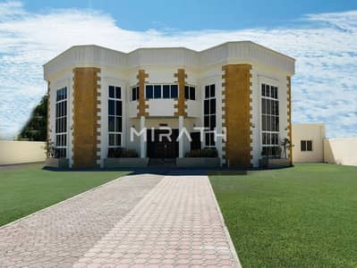 5 Bedroom Villa for Rent in Al Barsha, Dubai - WhatsApp Image 2024-10-21 at 3.16. 31 PM. jpeg