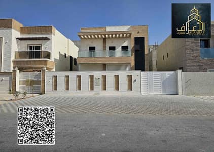 3 Bedroom Villa for Sale in Al Zahya, Ajman - IMG_1364. jpg