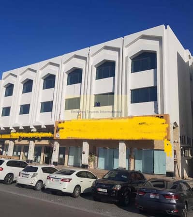 Building for Sale in Al Shahama, Abu Dhabi - IMG_7137. jpg
