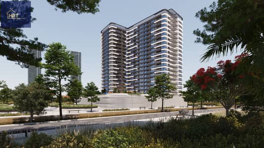 Studio for Sale in Dubai Production City (IMPZ), Dubai - exterior2.0000. jpg