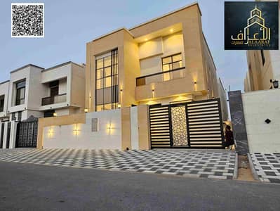 5 Bedroom Villa for Sale in Al Yasmeen, Ajman - 1000617778. jpg