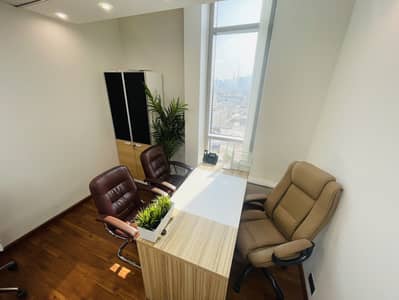 مکتب  للايجار في بر دبي، دبي - IMG_E1631. JPG