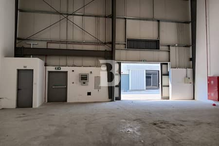 阿尔科兹， 迪拜 仓库待租 - 位于阿尔科兹，阿尔科兹4号 的仓库 285000 AED - 10875630