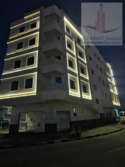 2 Slaapkamers Appartement te Huur in Al Nuaimiya, Ajman - WhatsApp Image 2022-01-04 at 1.51. 23 PM. jpeg