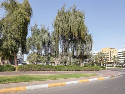 Здание Продажа в Аль Мурор, Абу-Даби - Здание в Аль Мурор, 17000000 AED - 5109887