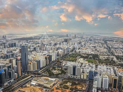 فيلا مجمع سكني 10 غرف نوم للبيع في السمحة، أبوظبي - مجمع جديد 5 فلل | مع مسبح | مصاعد | 3 مداخل