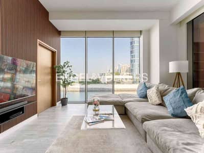 1 Bedroom Flat for Rent in Dubai Marina, Dubai - Sea View > New Furniture > Upgraded > Vacant