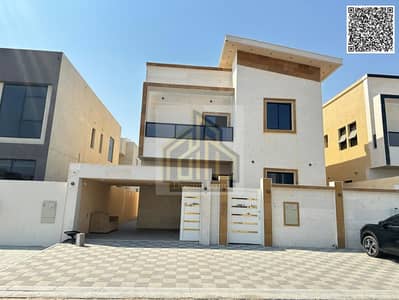 5 Bedroom Villa for Rent in Al Yasmeen, Ajman - batch_WhatsApp Image 2024-12-16 at 12.17. 05 AM (1). jpg