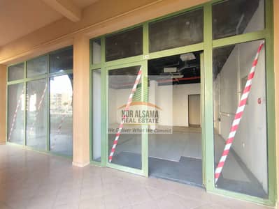 Shop for Rent in International City, Dubai - IMG20250129153958. jpg