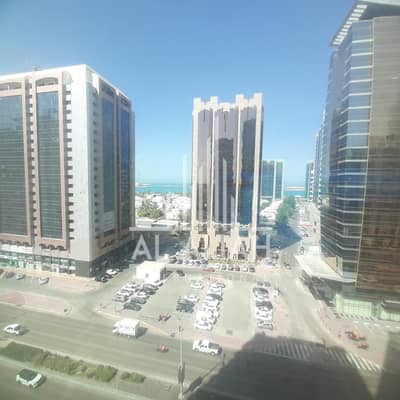 3 Bedroom Flat for Rent in Al Khalidiyah, Abu Dhabi - IMG-20250211-WA0097. jpg