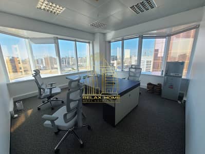 Office for Rent in Sheikh Zayed Road, Dubai - IMG-20250212-WA0183. jpg